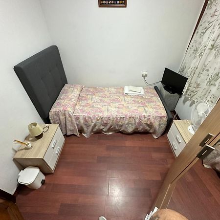 Habitacion Valen Vigo Kültér fotó