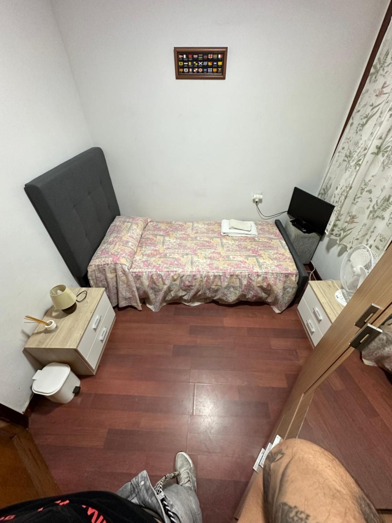 Habitacion Valen Vigo Kültér fotó