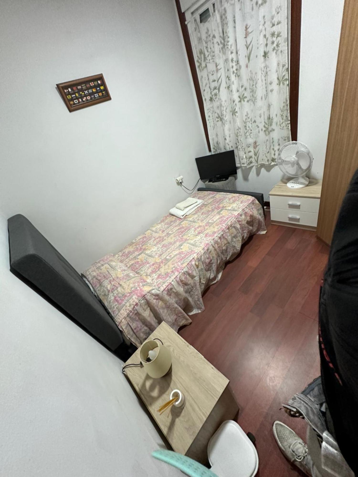 Habitacion Valen Vigo Kültér fotó