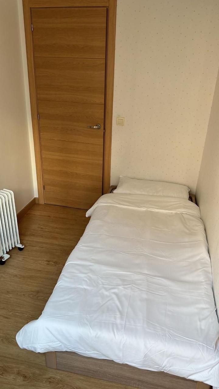 Habitacion Valen Vigo Kültér fotó